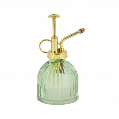 Karaca Home Sally Plant Mister - Green Glass, 153.09.01.7027