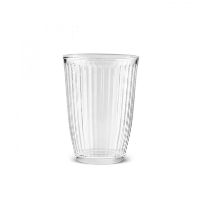 Karaca Gordes 6-Piece Glass Beverage Set – 370 ml, 153.09.01.8044