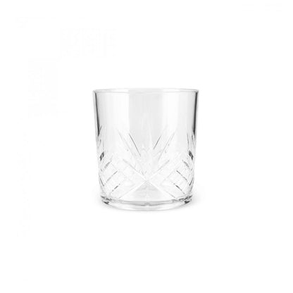 Karaca Foret 5-Piece Transparent Acrylic Unbreakable Pitcher Set – 1.5 L  , 153.09.01.8539