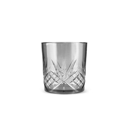 Karaca Foret 5-Piece Anthracite Acrylic Pitcher Set – 1.5 L, 153.09.01.8540