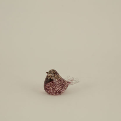 Karaca Home Serena Bird Figurine 6.5 cm, 153.09.01.8609