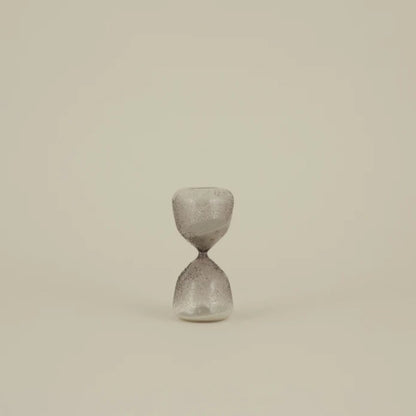 Karaca Home Trigon 10 Min Grey Hourglass, 153.09.01.8622