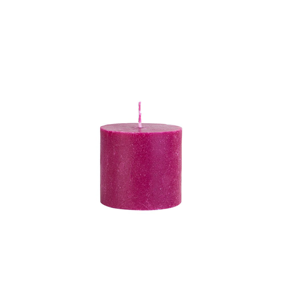 Karaca Home Candle - Purple Paraffin