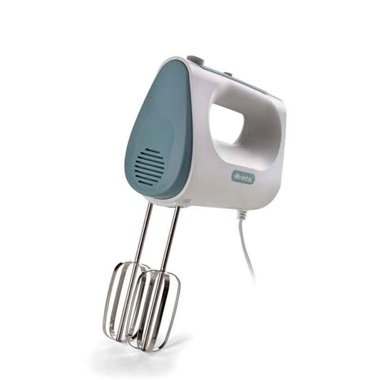 Ariete Hand Mixer White/Blue, 450W, 1545/01