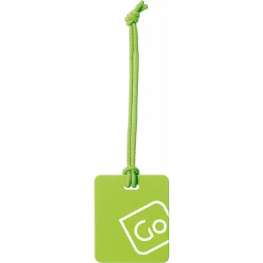 Go Travel, Luggage Tags Family Pack