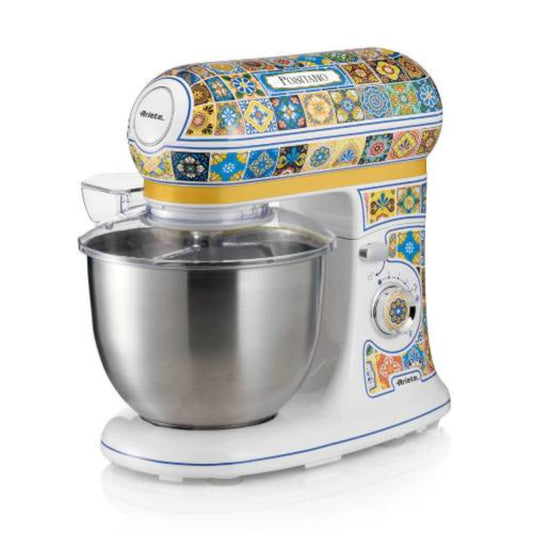 Ariete Positano Kitchen Machine 5.5L, 1200W, 1588/0 PA