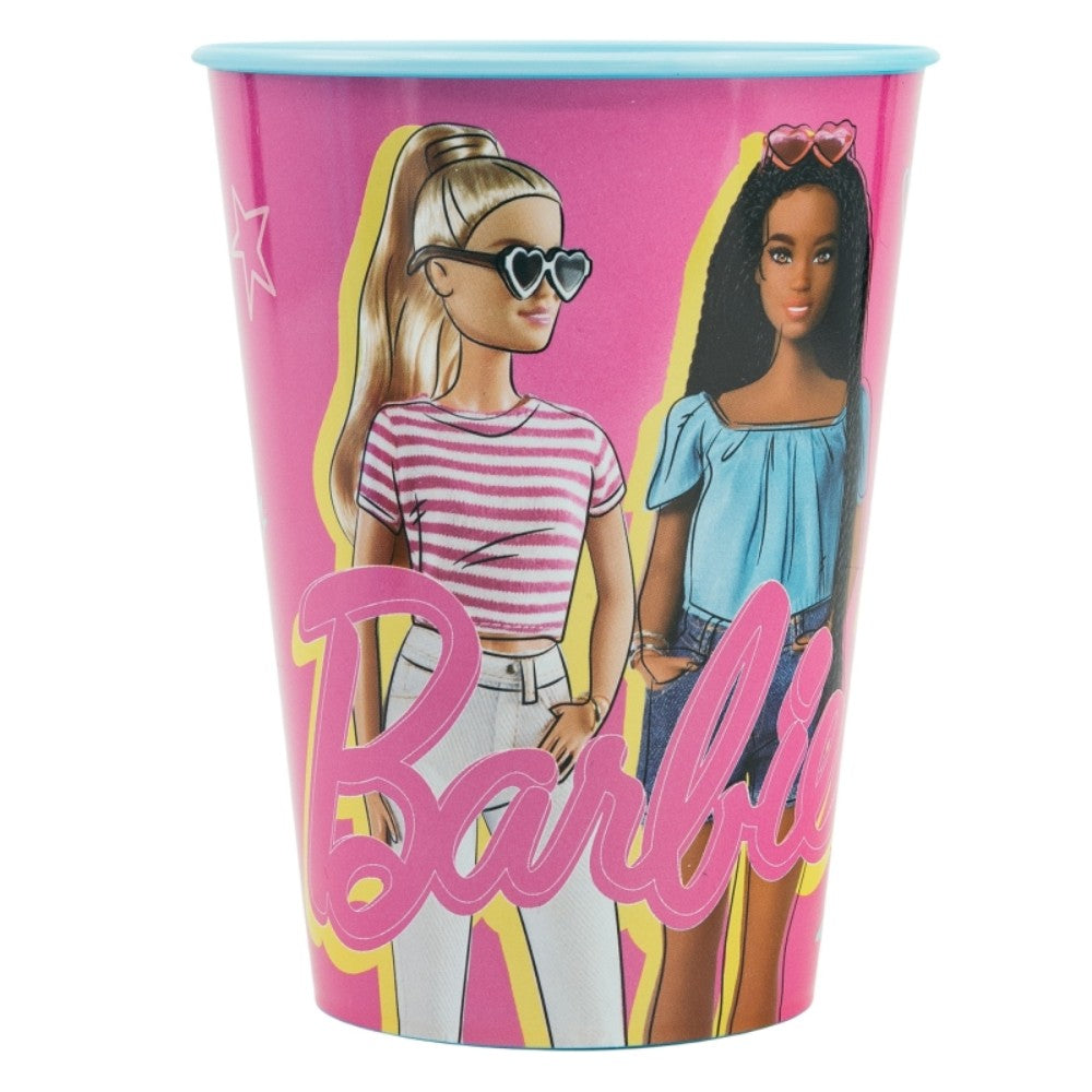 Stor, Easy PP Tumbler 260ml Avengers Heraldic Army, Available In Different Models