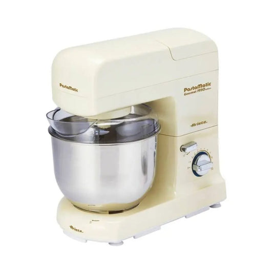 Ariete, Kitchen Machine/ Motor 1500W + Blen Power 550W, 1596-10