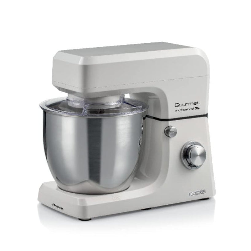 Ariete, Kitchen Machine White 7L, 2100W, 1598/00