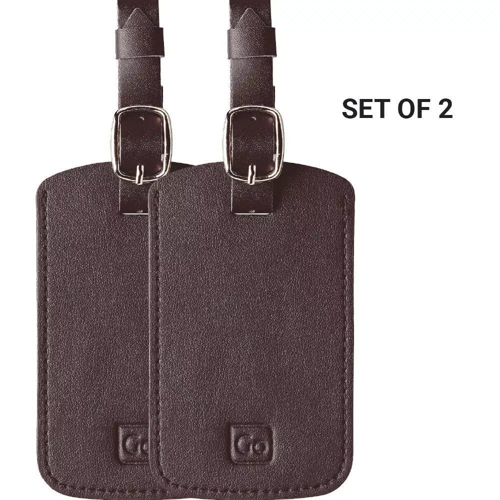 Go Travel, Classic Tags