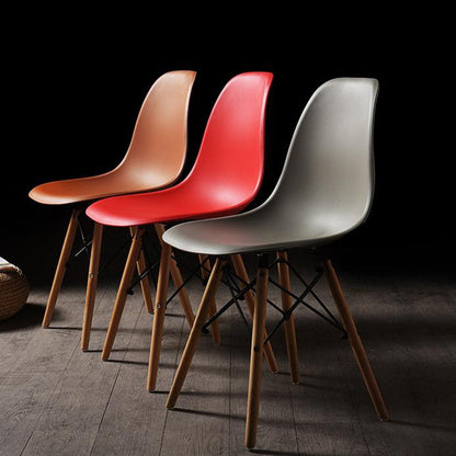 Cool Gift, Studio Fresnes Dining Chair #1618, Available in Different Colors