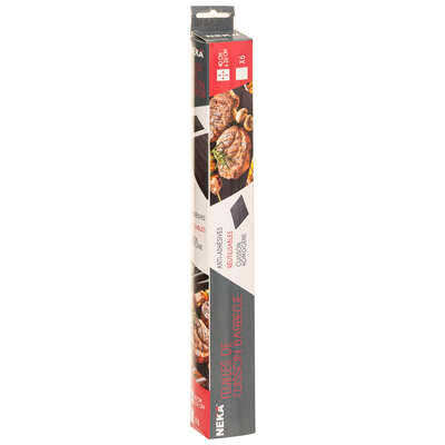 JJA, Bbq X6 Baking Sheet