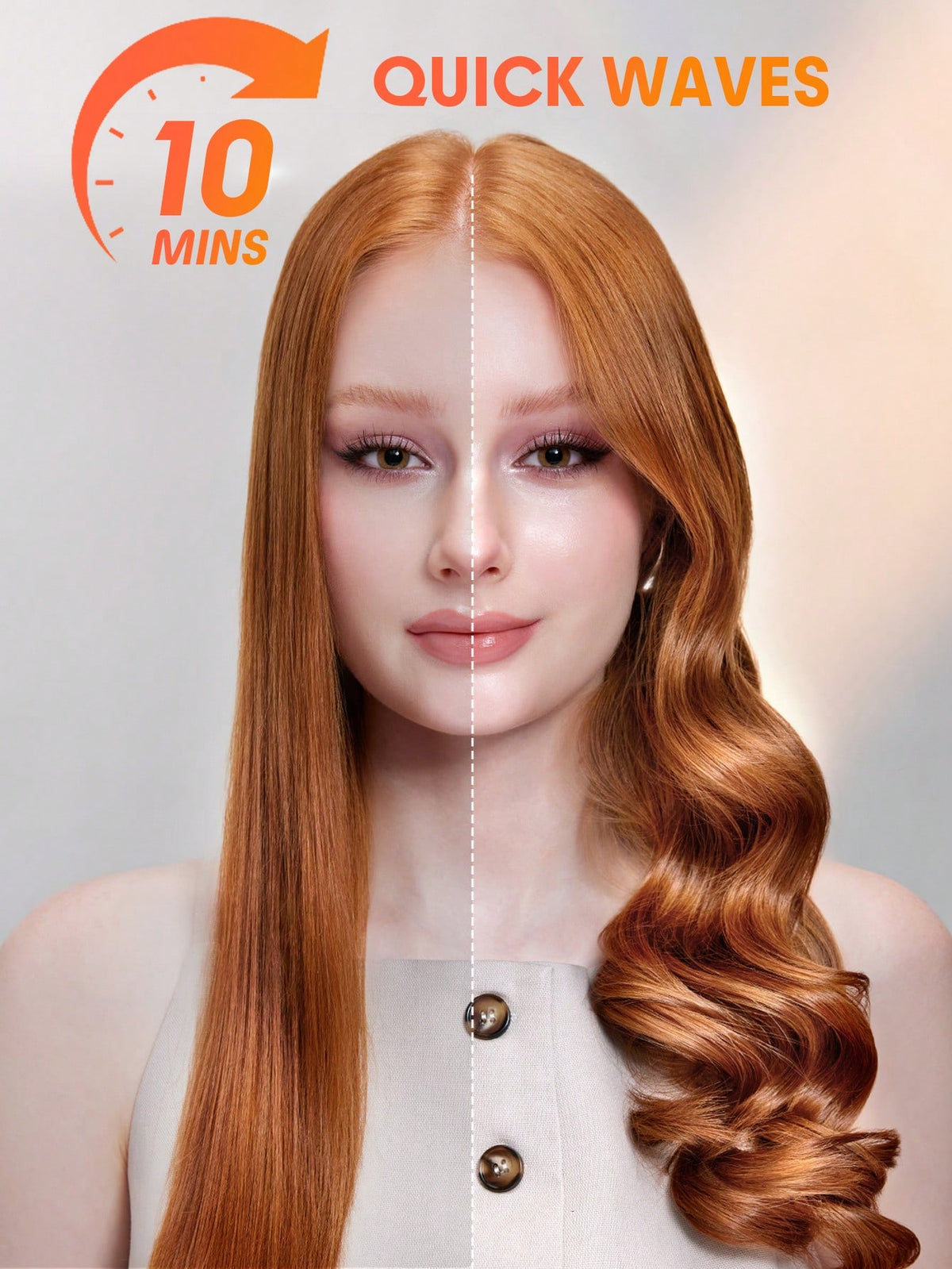 Sheglam, Hair It-Curl One Touch Instant Curler