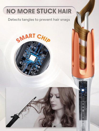 Sheglam, Hair It-Curl One Touch Instant Curler