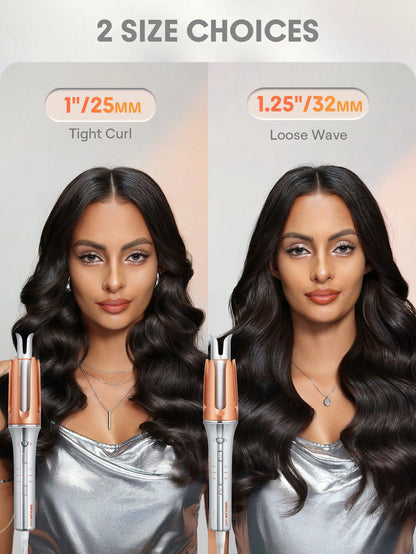 Sheglam, Hair It-Curl One Touch Instant Curler