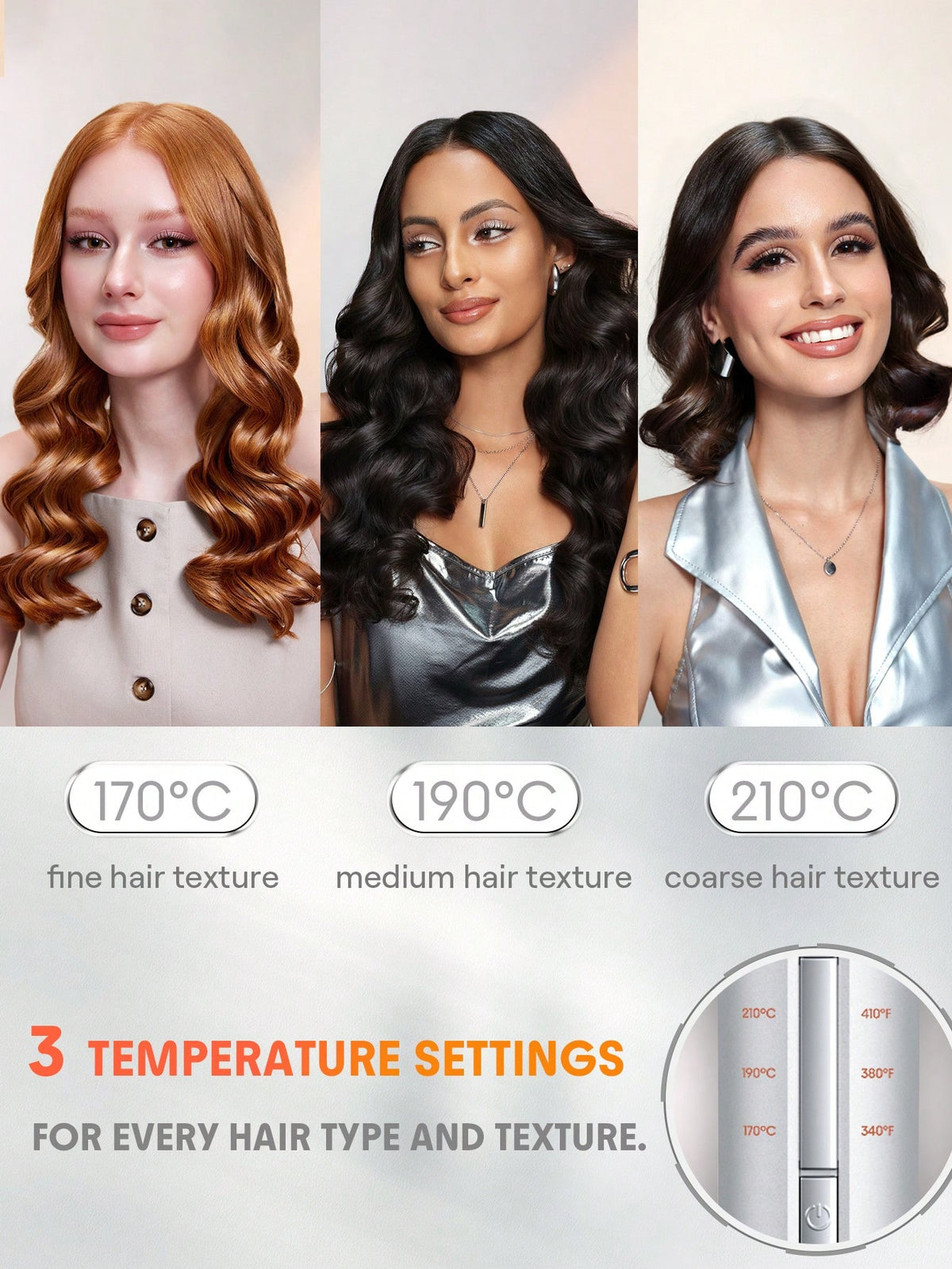Sheglam, Hair It-Curl One Touch Instant Curler