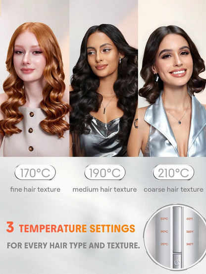Sheglam, Hair It-Curl One Touch Instant Curler