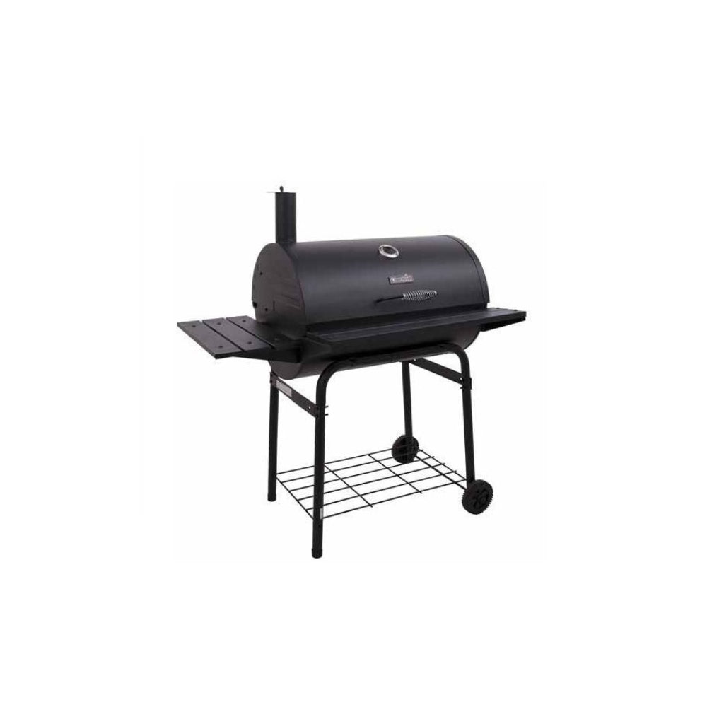 Charcoal, Grill American Gourmet, 17302055