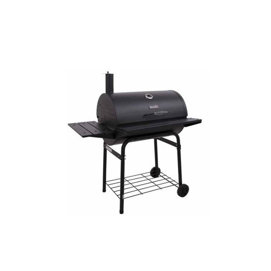 Charcoal, Grill American Gourmet, 17302055