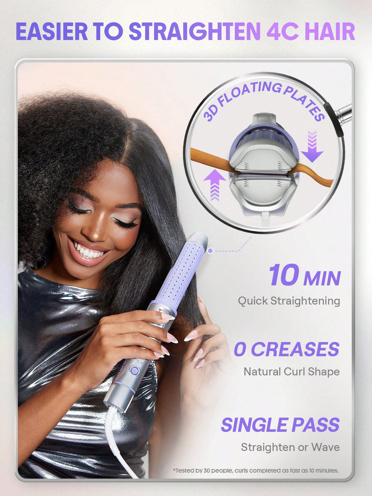 Sheglam, Hair Cool Lock Airflow Styler