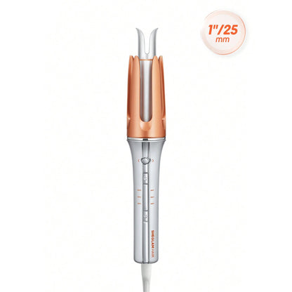 Sheglam, Hair It-Curl One Touch Instant Curler