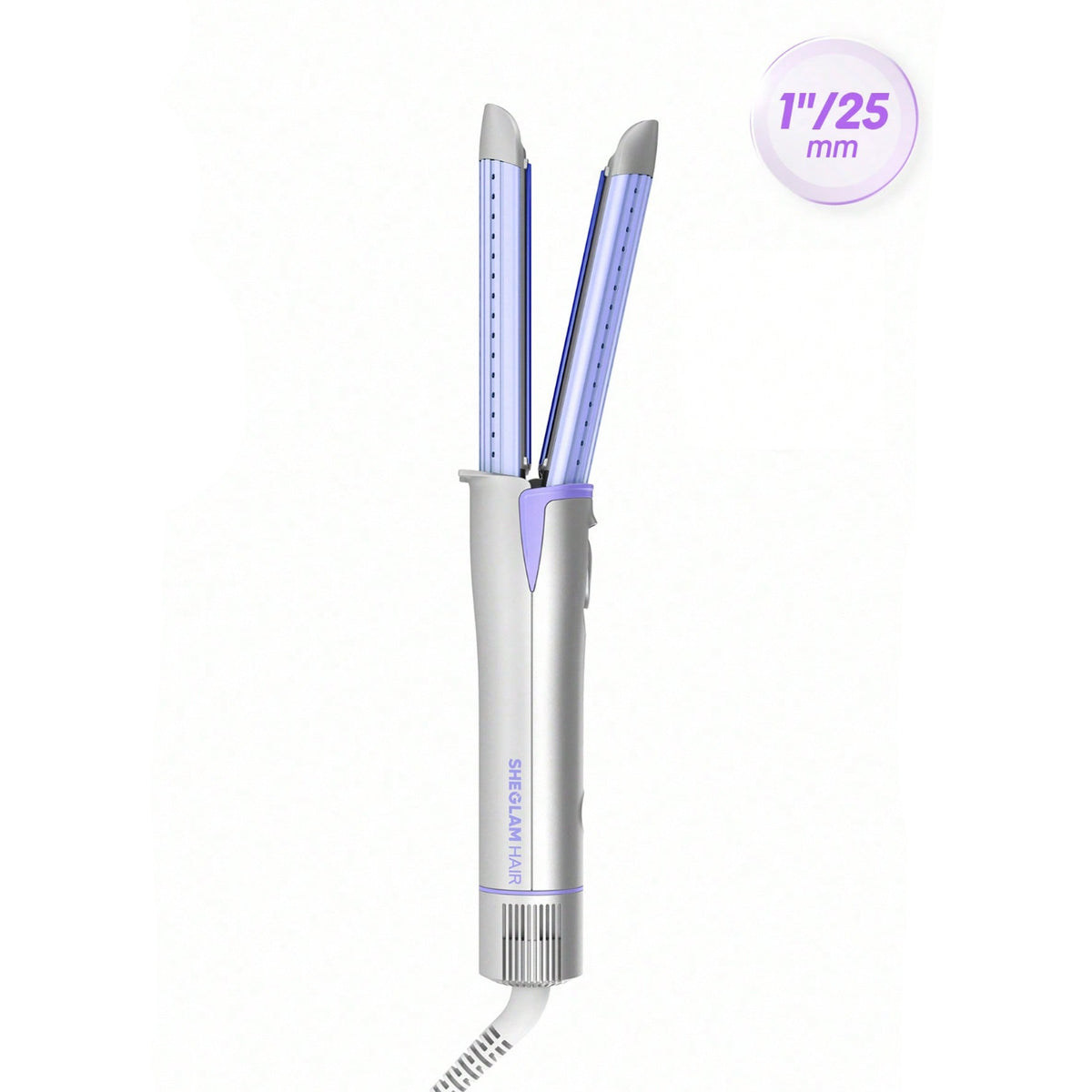 Sheglam, Hair Cool Lock Airflow Styler