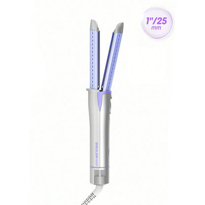 Sheglam, Hair Cool Lock Airflow Styler