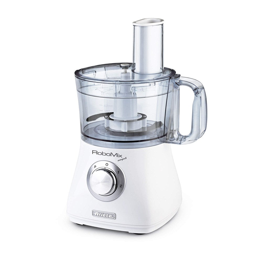 Ariete, Robomix Food Processor, 2L, 700W, 1769