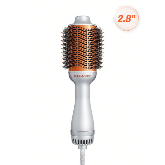 Sheglam, Hair Blowout Bliss Volumizing Hot Air Brush