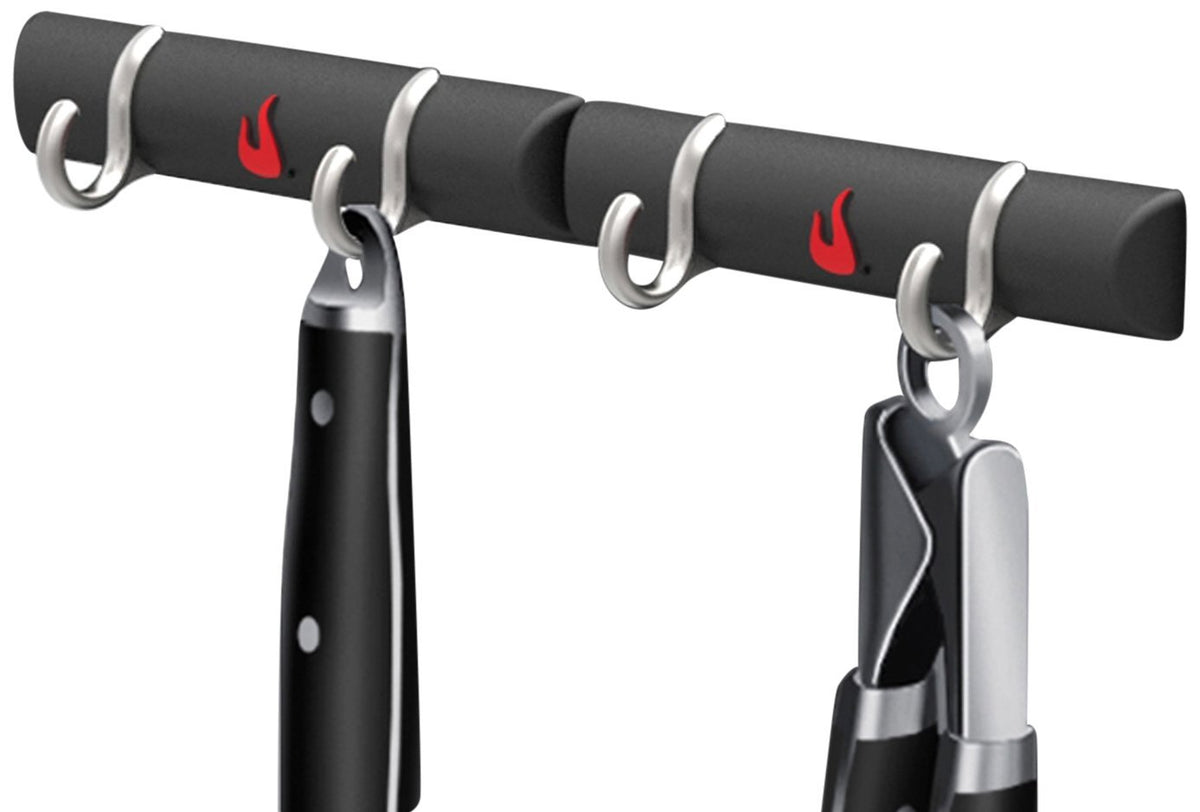 Char-Broil, Gear Trax Combo Kit