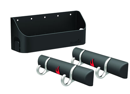 Char-Broil, Gear Trax Combo Kit