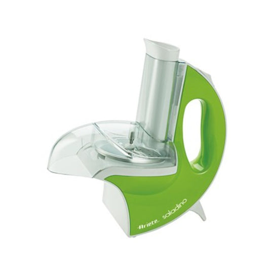 Ariete, Saladino Cordles / Green Thick Slicer Stanless Steel, 1789-11