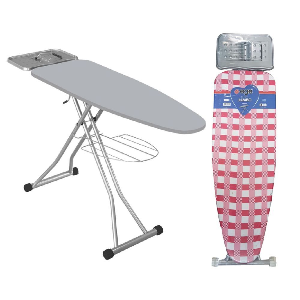 Jumbo, Iron Board, Jumbo 43X125 Ege, 18324