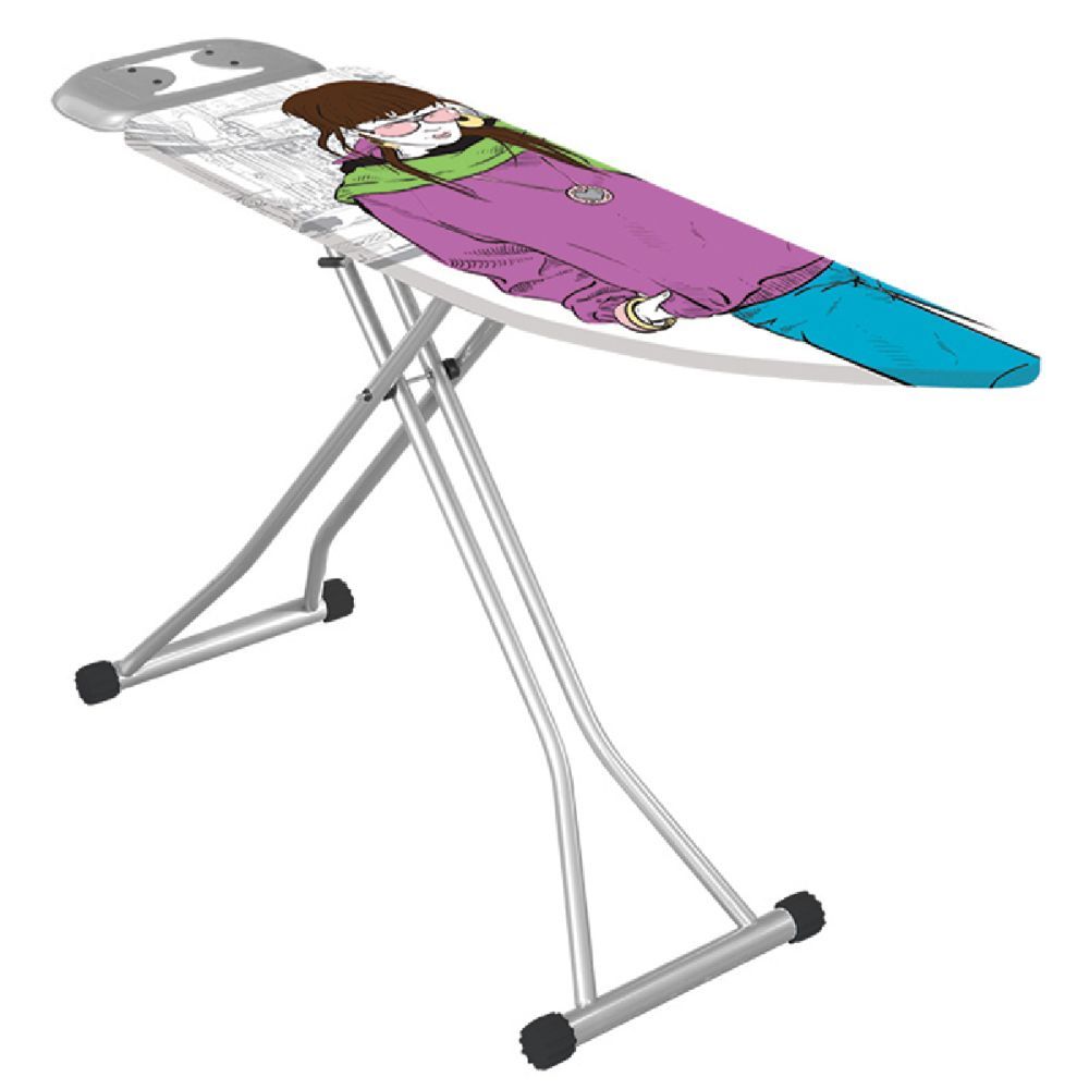 Magic, Iron Board, Magic 120X38 Ege, 18325