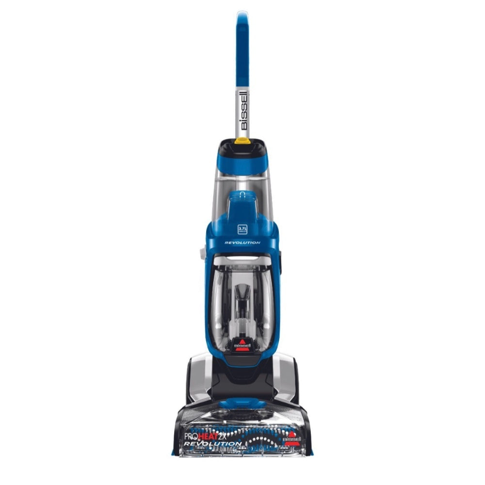 Bissell, Proheat 2X Revolution Carpet Washer&Cleaner 850W