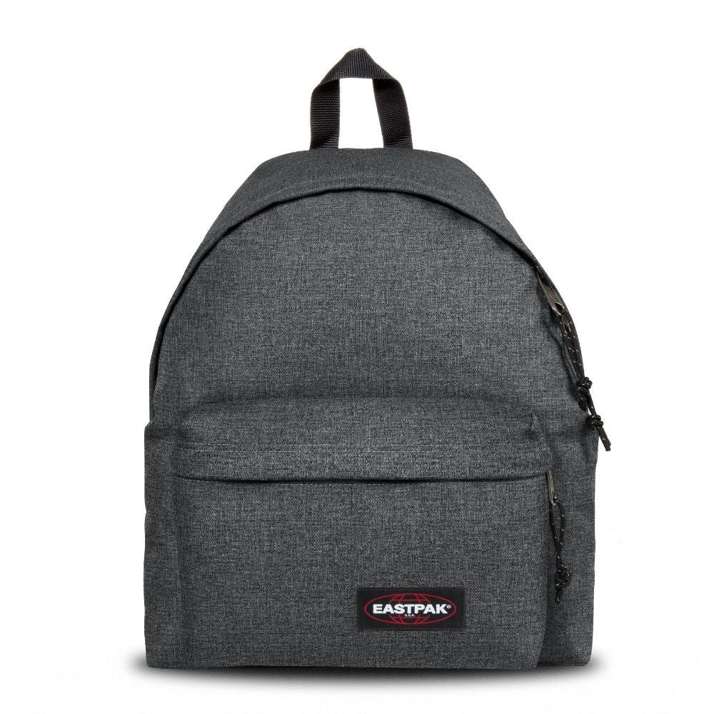 Eastpak, Ek62077H Padded Pak'r Black Denim, 187022