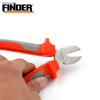 Finder, Diagnal Cutting Plier(150Mm/6')