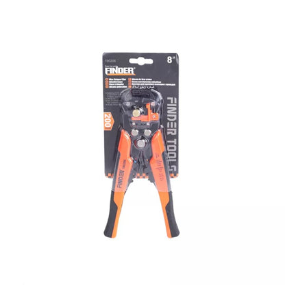 Finder, Automatic Wire Stripper Pliers