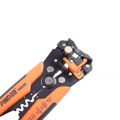 Finder, Automatic Wire Stripper Pliers