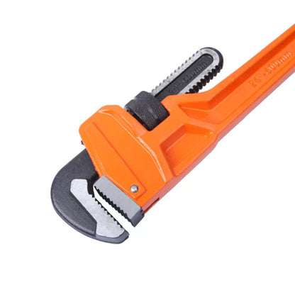 Finder, 12' Pipe Wrench