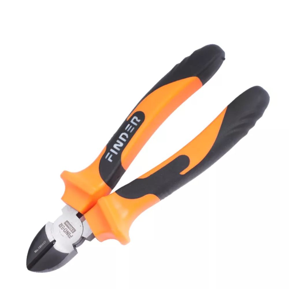 Finder, 6' Diagonal Cutting Plier