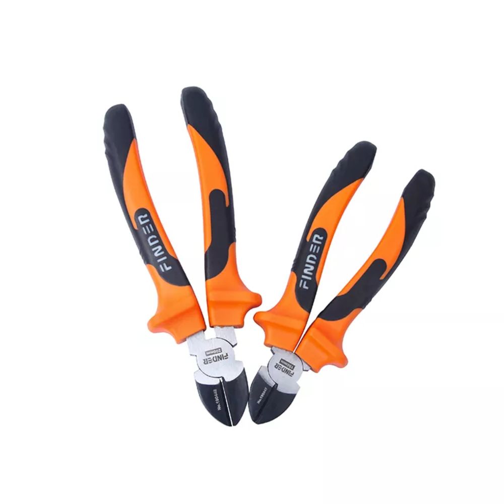 Finder, 6' Diagonal Cutting Plier