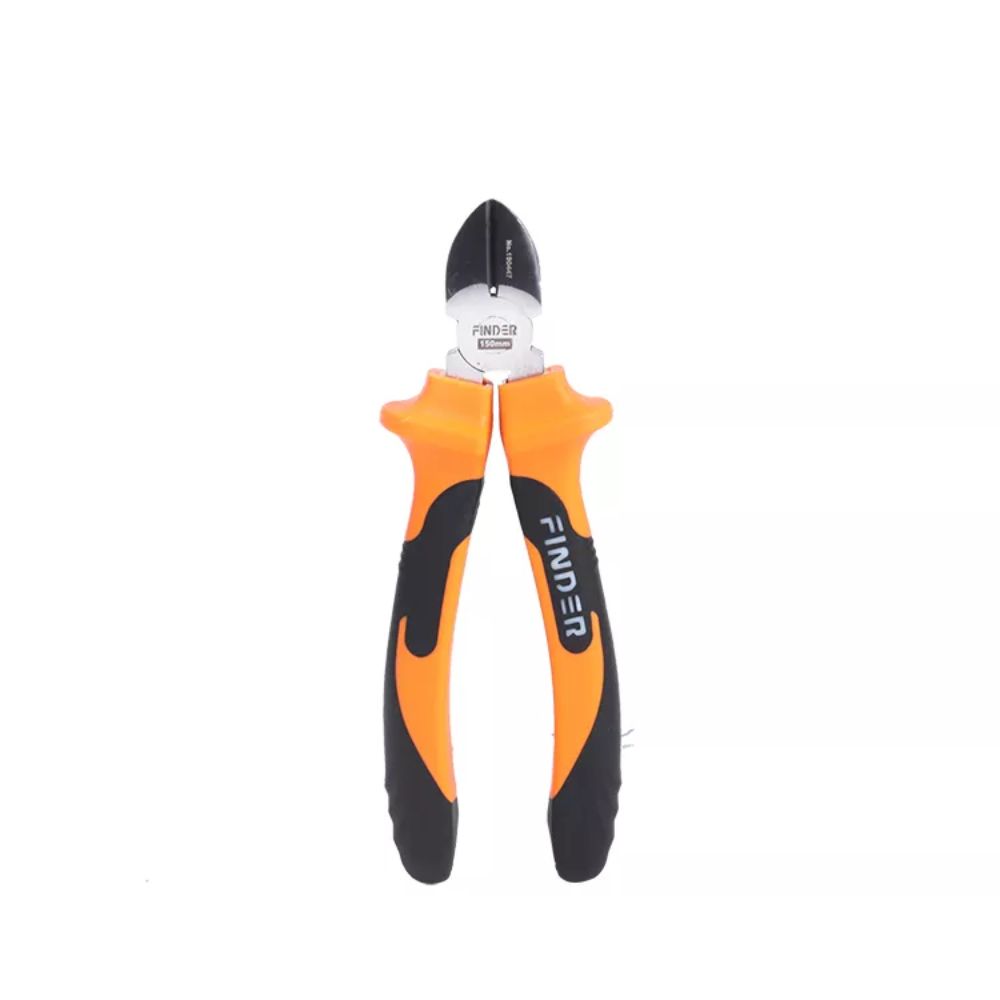 Finder, 6' Diagonal Cutting Plier
