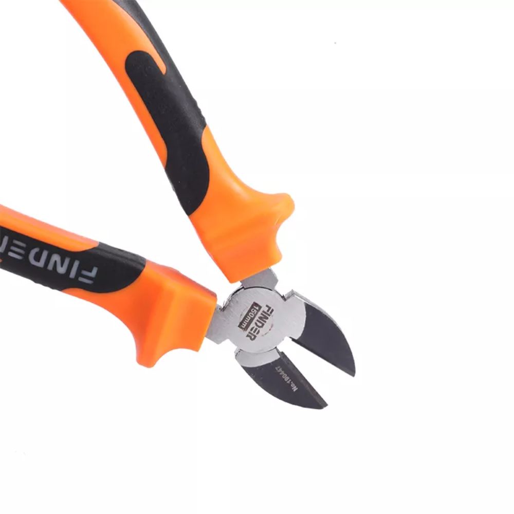 Finder, 6' Diagonal Cutting Plier