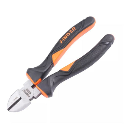 Finder, 8' Diagonal Cutting Plier