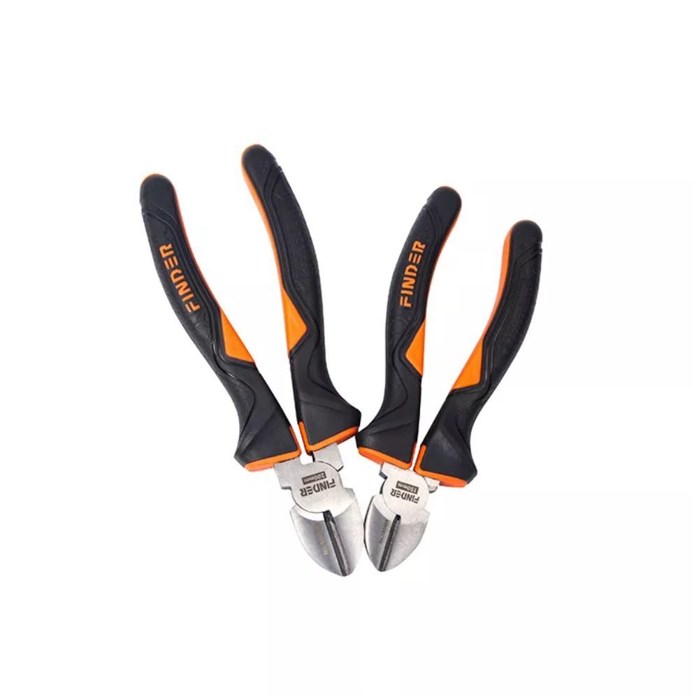 Finder, 8' Diagonal Cutting Plier