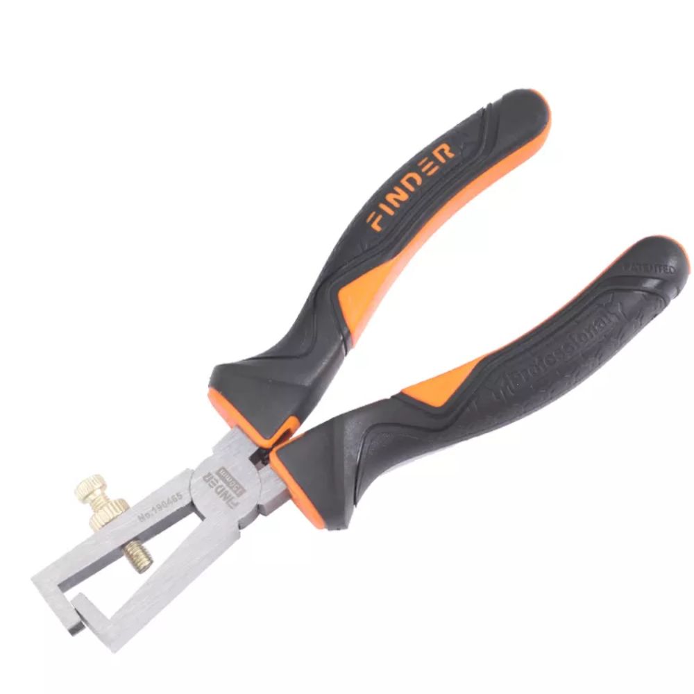 Finder, Wire Stripper