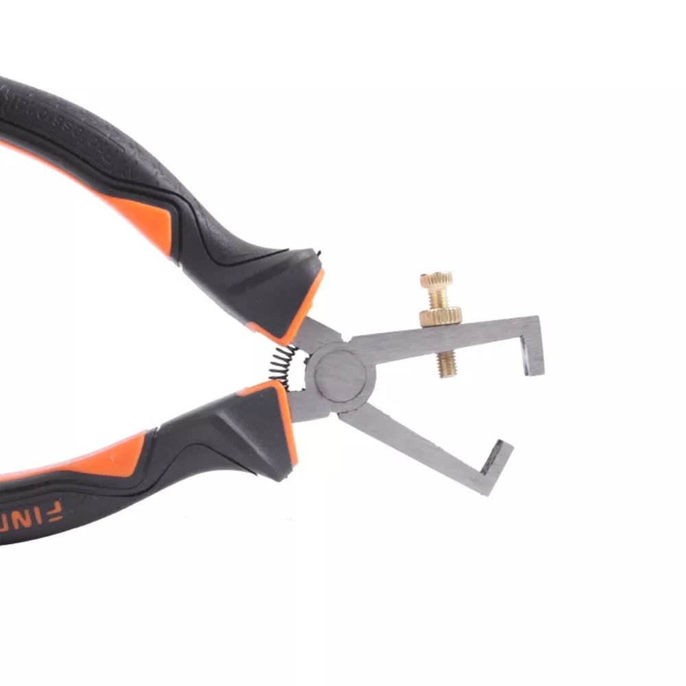 Finder, Wire Stripper