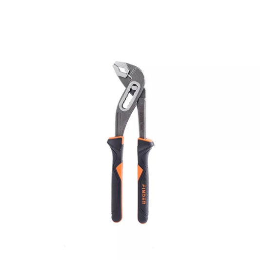 Finder, Groove Joint Plier