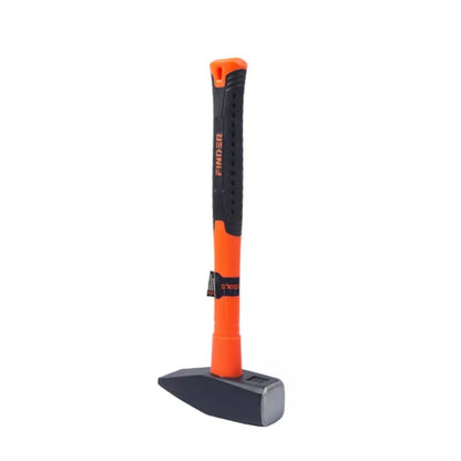Finder, 500g Machinist Hammer